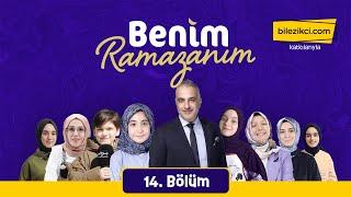 Benim Ramazanım  14. Bölüm