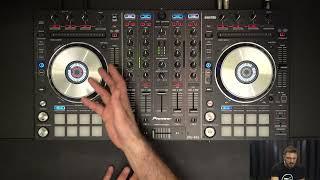 Nasıl DJ Olurum? Sıfırdan İleri Seviye DJ Kursu -  Part 3-1  Player Hakkında Genel Bilgi  4K