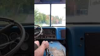 2 stroke Detroit fast shifting