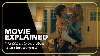 Friends rechange their places  Your Place or Mine Movie Explained in English  kolly2holly