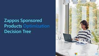 Microsoft Retail Media - Zappos Sponsored Products - Optimization Guide