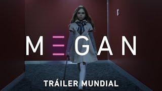 M3GAN – Tráiler Oficial 2 Universal Pictures HD