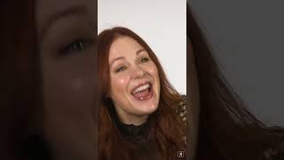 Boy Meets World Star Maitland Ward On Changing Careers