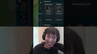 Doublelift Coaches a FIRST Time League Player