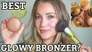 Kosas The Sun Show Bronzer REVIEW & DEMO