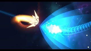 Nova Drift Wild Metamorphosis - Pierce the Heavens