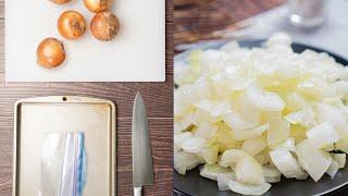 Heres HOW TO FREEZE ONIONS Properly   Recipes.net