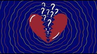 Blue Stripe - Mystery of Love  Official Lyric Visualizer Video 