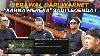 #01  BONGKAR RAHASIA DIBALIK LAGU VIRAL AYAH IBUTERNYATA DILUAR DUGAAN...