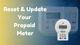 Procedure for Updating Your KPLC Token Meter  Guide 2024