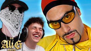 We Watched ALI G