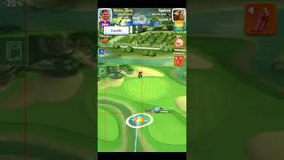 Golf Clash – 2020-11-22 тур 7 на вылет хулиган