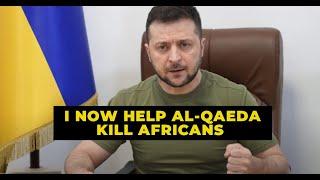 Niger Joins Mali Cutting Ties with Ukraine for Helping Al-Qaeda-Affiliated Terrorists Kill Africans