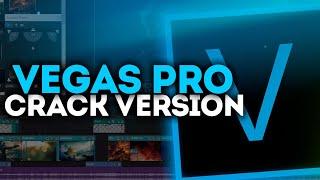Sony Vegas Pro 20 Crack  Free Download Sony Vegas  Updated 2023