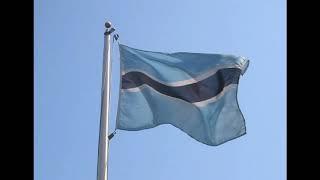Fatshe leno la rona - National anthem of Botswana