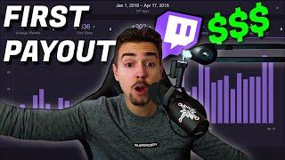 Is it worth streaming in 2022? How much MONEY do small streamers make