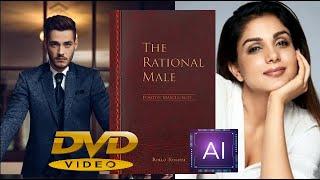 The Rational Male Rollo Tomassi Full Audio Book Advanced Detailed Summary - 1080 HD Scenes