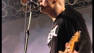 HQ The Smashing Pumpkins - XYU