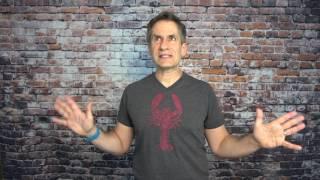 WATCH Seth Rudetsky Deconstructs Hello Dolly