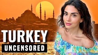 Discover Turkey Worlds Actual Most Powerful Country? 74 Facts About This Magical Nation