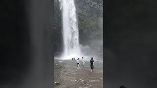 nungnung waterfall #shorts