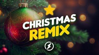 Christmas Party Mix 20232024  MEJOR MIX #4 by El Tyvu #music  #tendencias #viral #El Tyvu