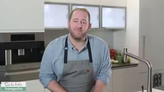 In the Kitchen with Chef Joel Gamoran from Sur La Table