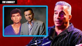 He Was The Greatest Mobster Of All Time- Mafia Hitman Reveals Why Michael Franzese Was The G.O.A.T