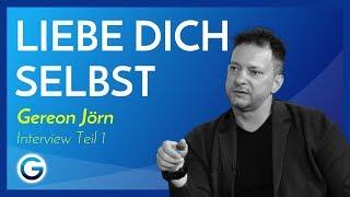 Du bist wertvoll Profi-Tipps für mehr Selbstliebe  Gereon Jörn