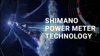 Science of Speed - Power Meter Technology  SHIMANO