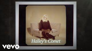 Billie Eilish - Halley’s Comet Official Lyric Video
