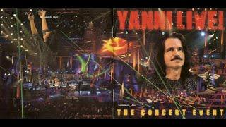 Yanni Live The Concert Event 2006 Full HD