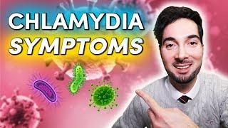 What Is Chlamydia Symptoms and Treatment