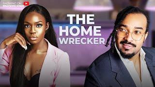 The Home Wrecker Beverly Osu & Bryan Okwara - Nigerian Latest Movie  African Movie