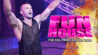 Funhouse 2018 - XXL Pride Edition AFTER MOVIE