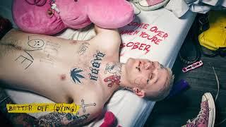 Lil Peep - Better Off Dying Audio