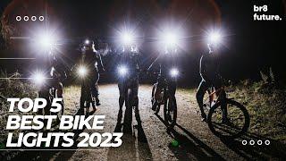 Best Bike Lights 2023  Top 5 Best Bike Lights for Safer Cycling