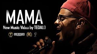 Tedalo New Eritrean Music Video Mama.. ማማ  official video