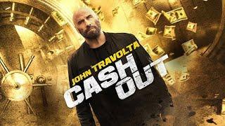 Cash Out 2024 Movie  John Travolta Kristin Davis Lukas Haas Quavo  Review and Facts