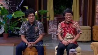 Kak Seto Terjebak Kak Soto - 1 September 2016