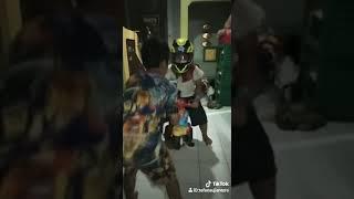 Video Tiktok Viral.. Lucu bingitz..