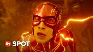 The Flash Super Bowl Spot 2023