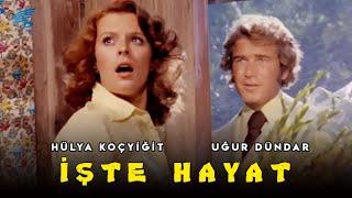 İşte Hayat - Türk Filmi