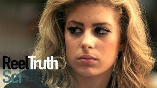 Seduction of Smoking - Young Teenage Smokers  Social Documentary  Reel Truth. Science