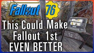 Is Fallout 1st Worth It For Fallout 76 In 2023? Could It Be Better?