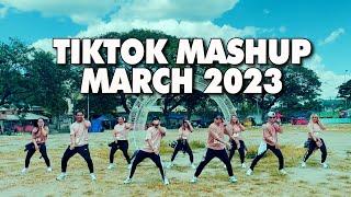 TIKTOK MASHUP  MARCH TIKTOK 2023  KRZ REMIX   DANCE FITNESS  BMD CREW