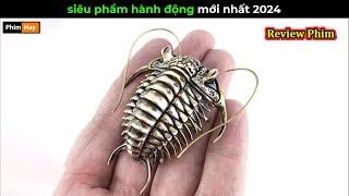 Siêu phẩm hành động mới nhất 2024 - Review phim hay