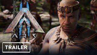 Ark 2 - Cinematic Trailer  Game Awards 2020