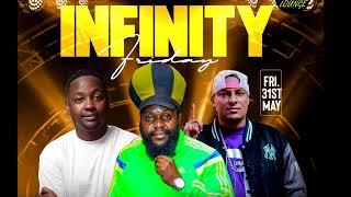 DJ SLIM 254 ROOTS REGGAE MIX INFINITY LOUNGE 31st MAY 2024