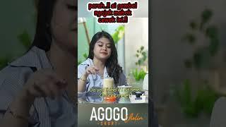 parah   si gembel ngajak mabok cewek ini #agogoviolin #prank #gembel